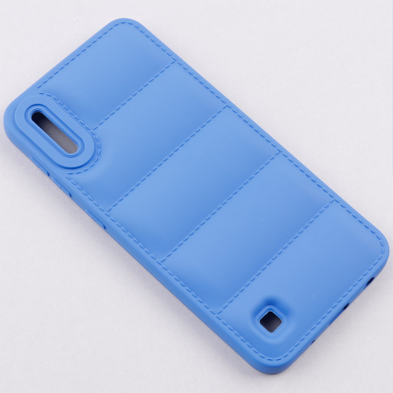 قاب پافر ژله ای سامسونگ Galaxy A10