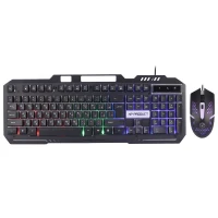 کیبورد و موس گیمینگ ایکس پی پروداکت XP-9400G