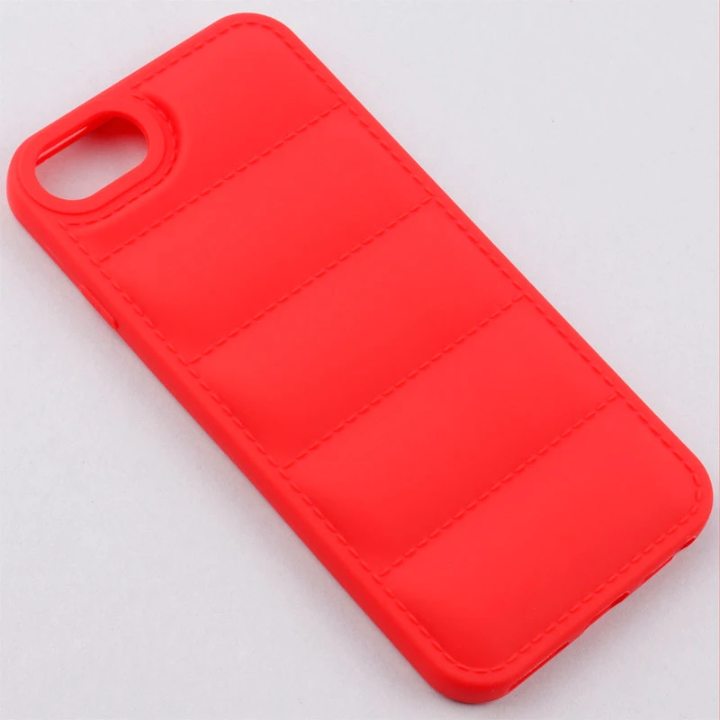 قاب پافر ژله ای آیفون iPhone 6 / 6s