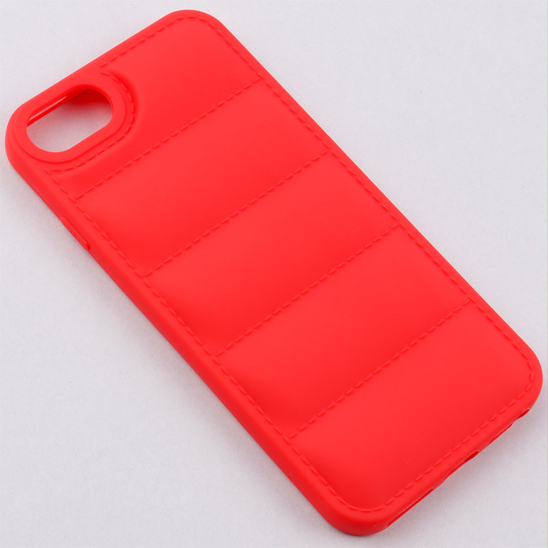 قاب پافر ژله ای آیفون iPhone 6 / 6s
