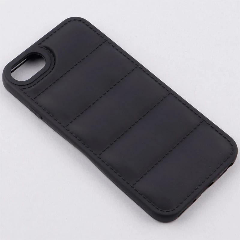 قاب پافر ژله ای آیفون iPhone 6 / 6s