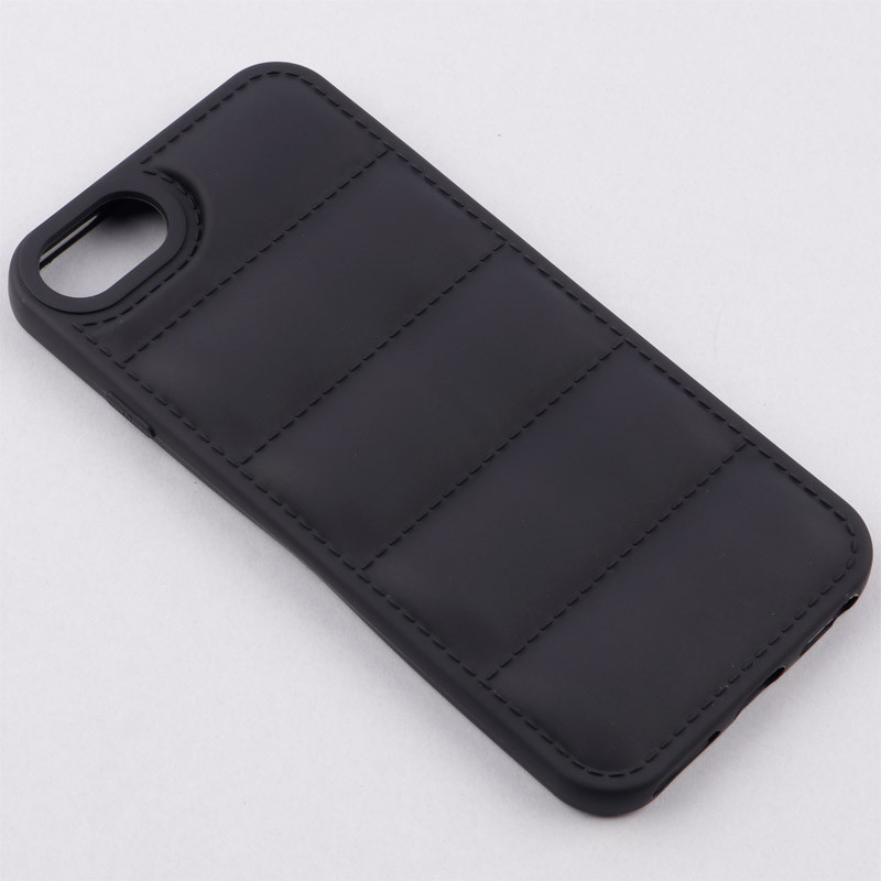 قاب پافر ژله ای آیفون iPhone 6 / 6s