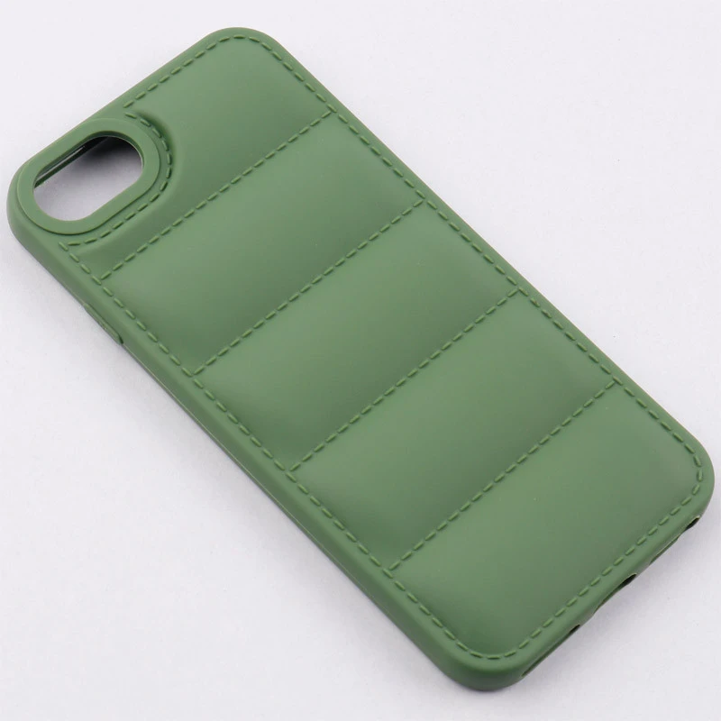 قاب پافر ژله ای آیفون iPhone 6 / 6s