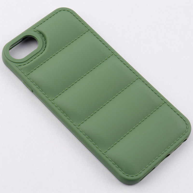 قاب پافر ژله ای آیفون iPhone 6 / 6s