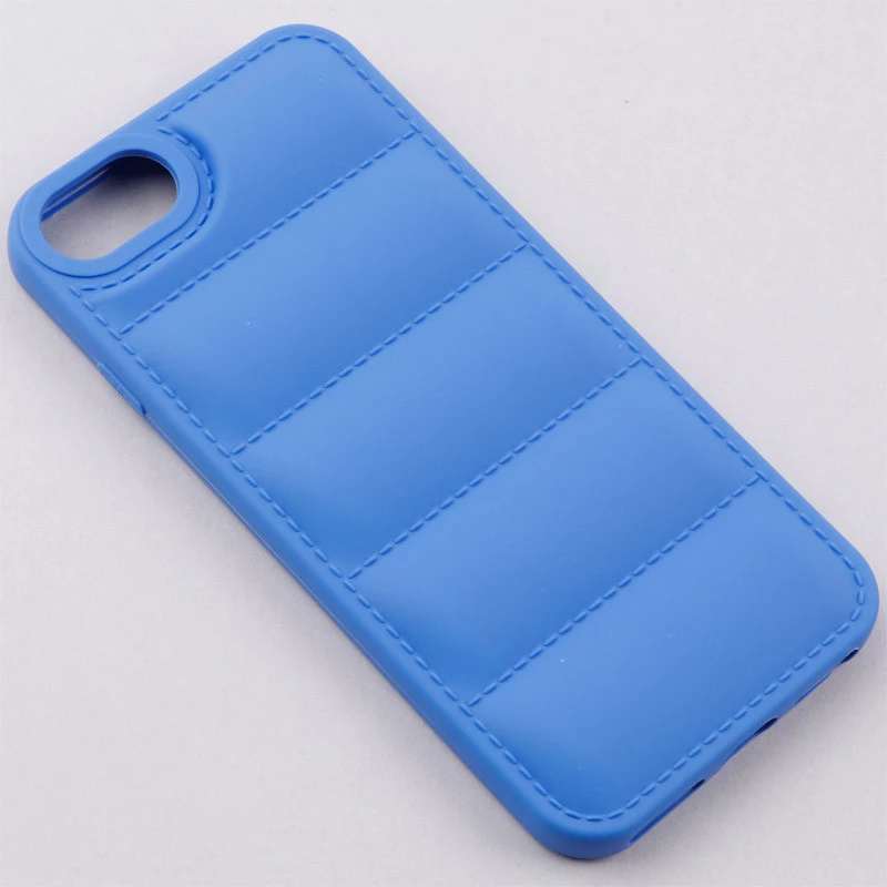 قاب پافر ژله ای آیفون iPhone 6 / 6s