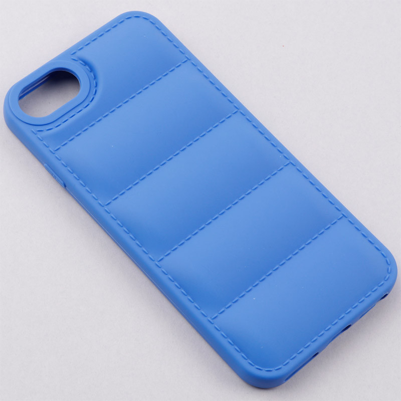 قاب پافر ژله ای آیفون iPhone 6 / 6s