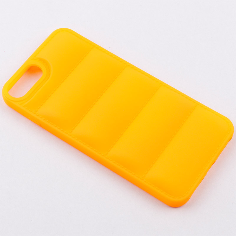 قاب پافر ژله ای آیفون iPhone 6 Plus / 6s Plus