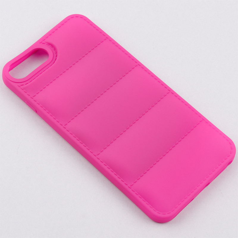 قاب پافر ژله ای آیفون iPhone 6 Plus / 6s Plus