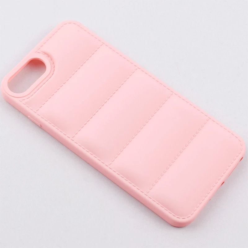 قاب پافر ژله ای آیفون iPhone 6 Plus / 6s Plus
