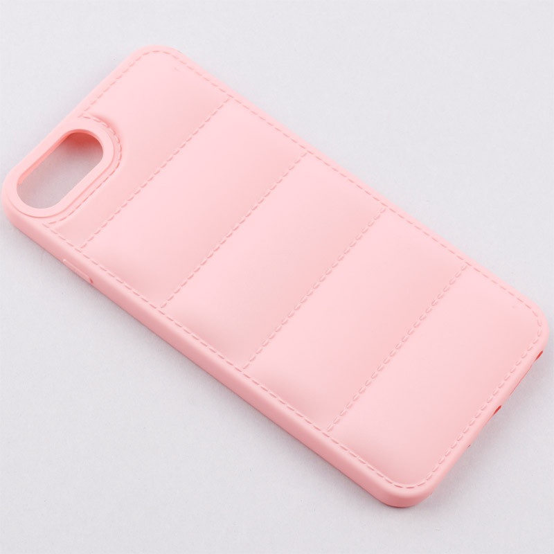 قاب پافر ژله ای آیفون iPhone 6 Plus / 6s Plus