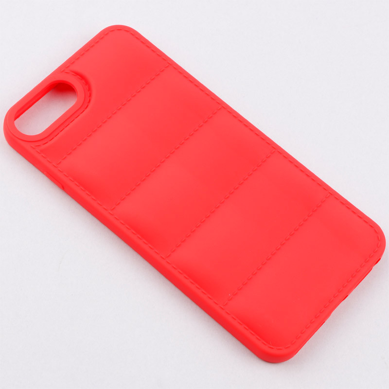 قاب پافر ژله ای آیفون iPhone 6 Plus / 6s Plus
