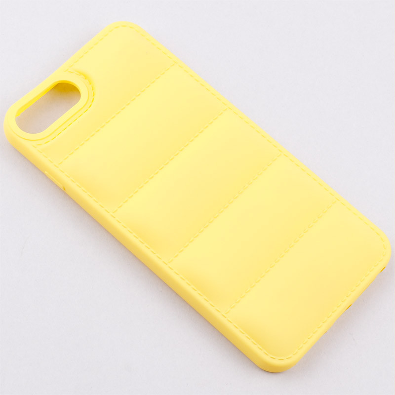 قاب پافر ژله ای آیفون iPhone 6 Plus / 6s Plus