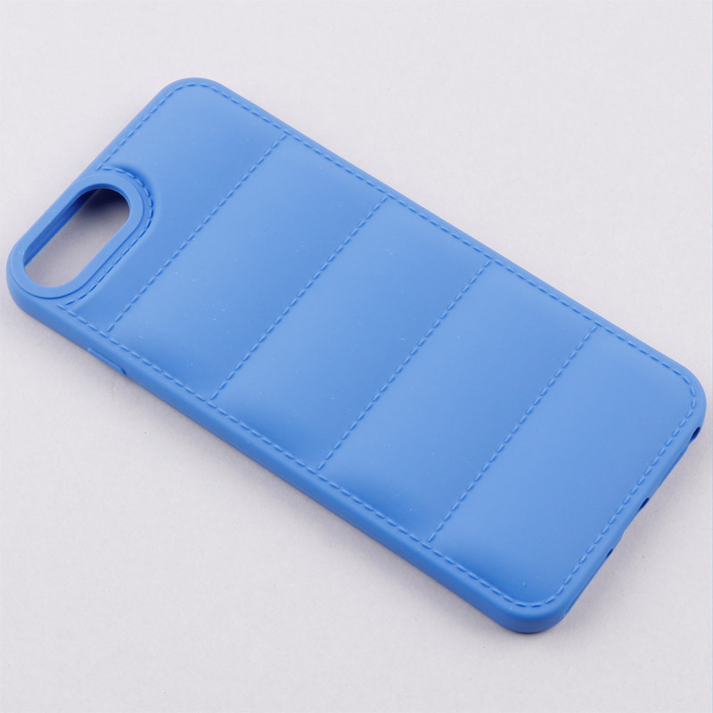 قاب پافر ژله ای آیفون iPhone 6 Plus / 6s Plus