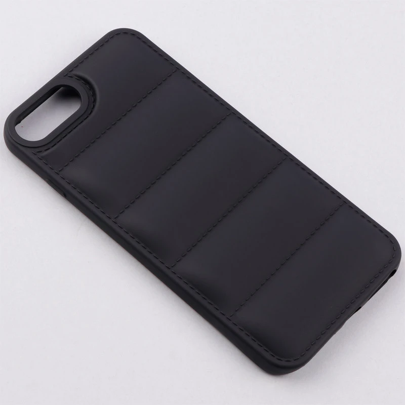 قاب پافر ژله ای آیفون iPhone 6 Plus / 6s Plus