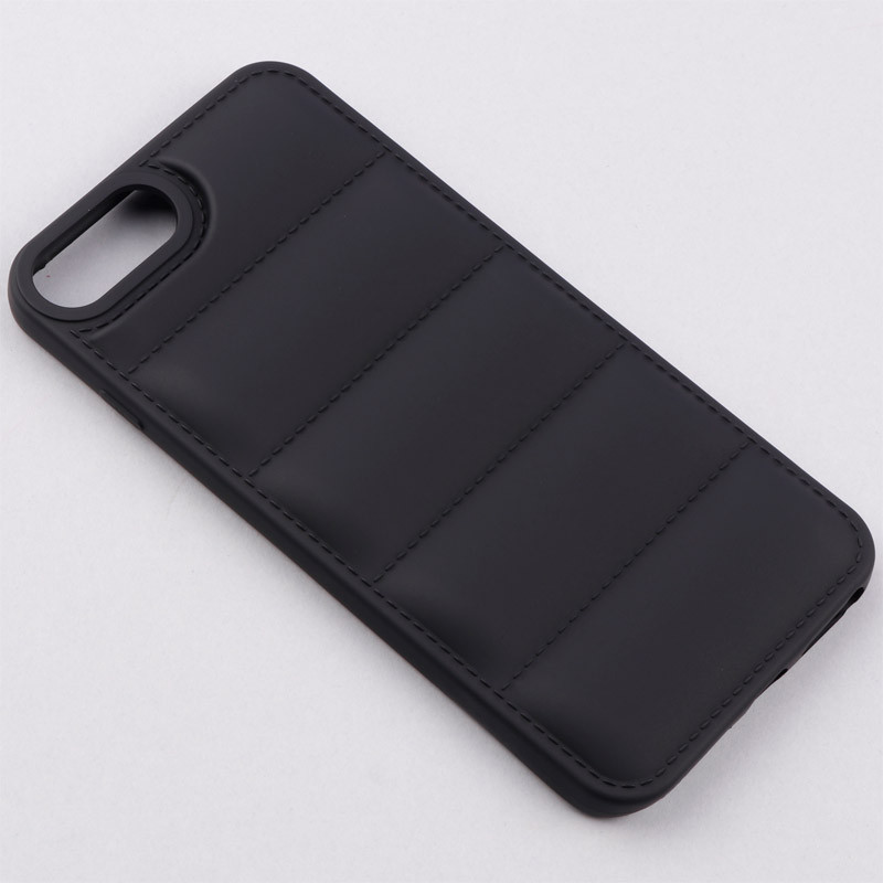 قاب پافر ژله ای آیفون iPhone 6 Plus / 6s Plus