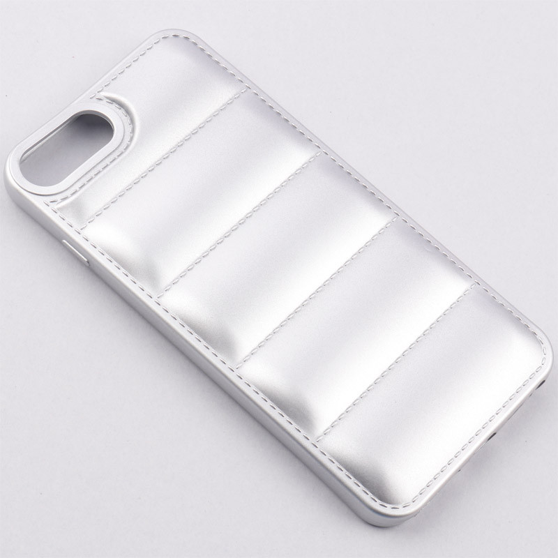 قاب پافر ژله ای آیفون iPhone 6 Plus / 6s Plus
