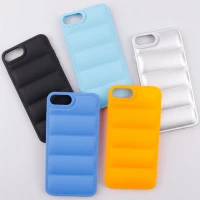 قاب پافر ژله ای آیفون iPhone 6 Plus / 6s Plus