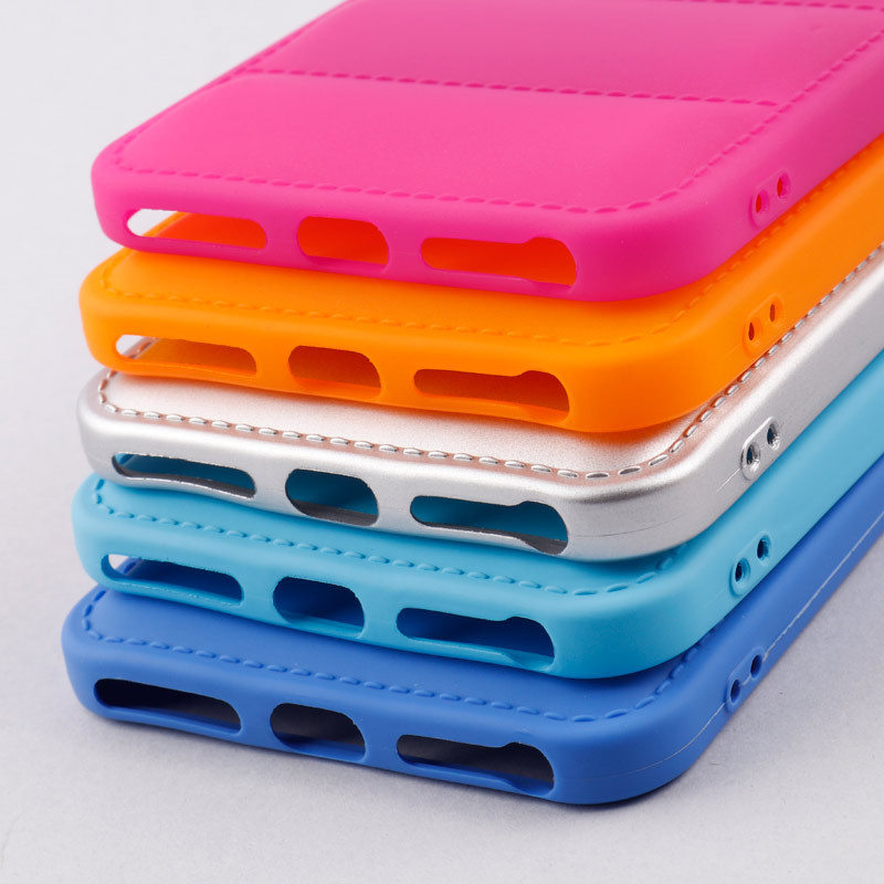 قاب پافر ژله ای آیفون iPhone 6 Plus / 6s Plus