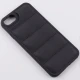 قاب پافر ژله ای آیفون iPhone 7 / 8 / SE 2020 محافظ لنزدار
