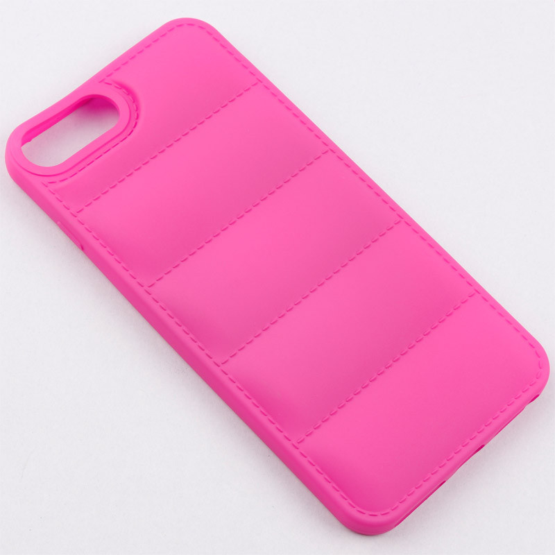 قاب پافر ژله ای آیفون iPhone 7 Plus / 8 Plus