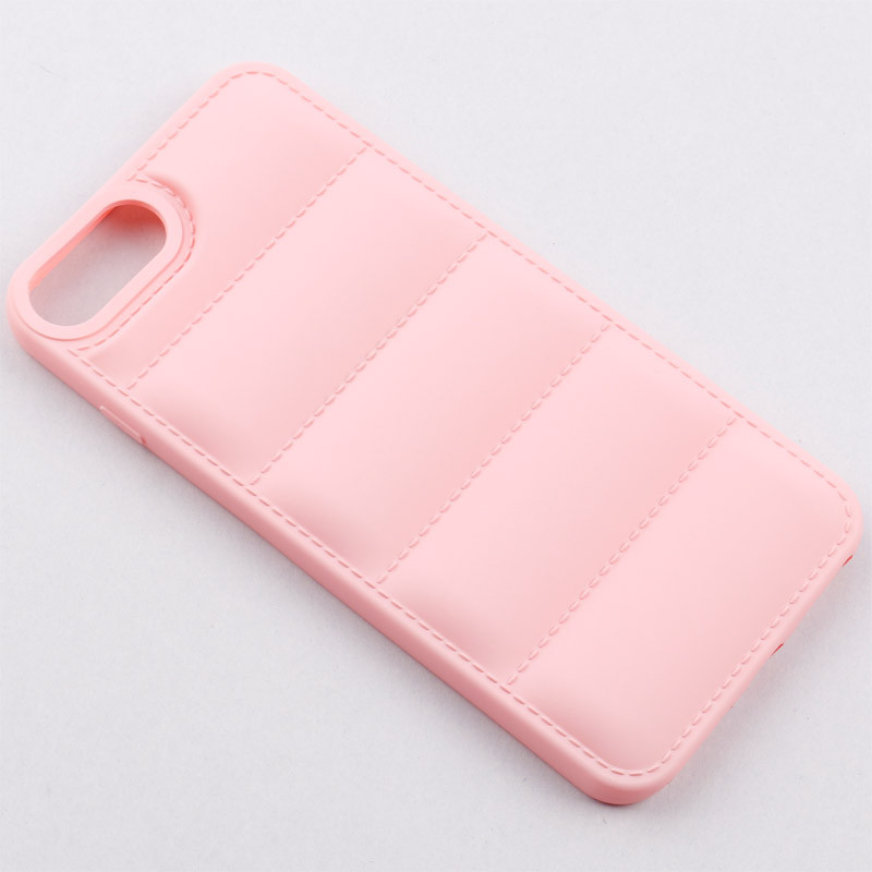 قاب پافر ژله ای آیفون iPhone 7 Plus / 8 Plus