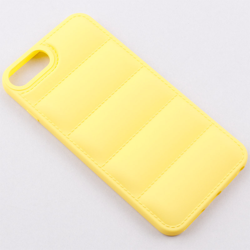 قاب پافر ژله ای آیفون iPhone 7 Plus / 8 Plus