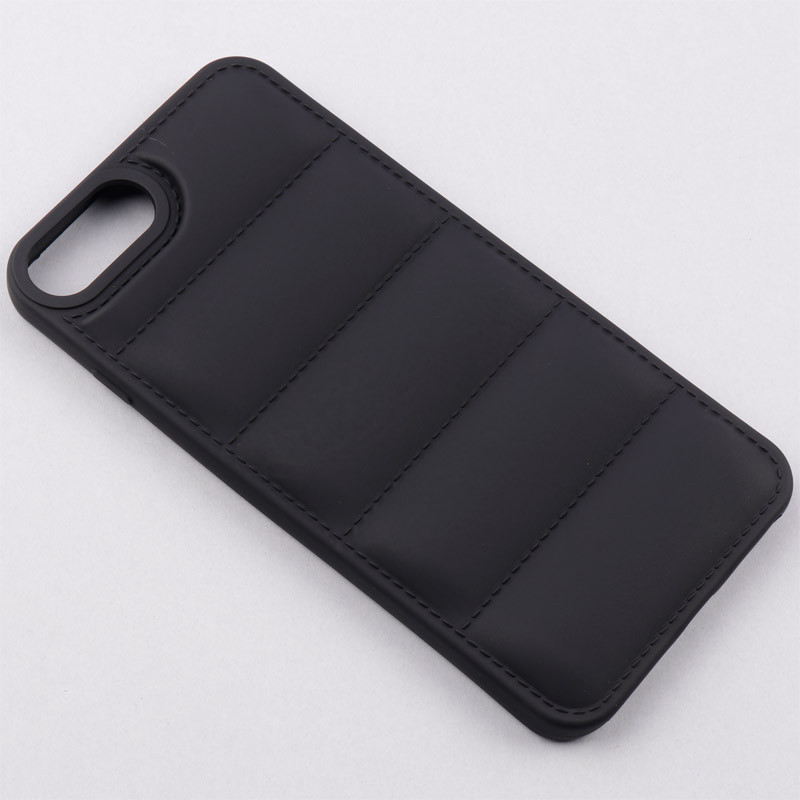 قاب پافر ژله ای آیفون iPhone 7 Plus / 8 Plus