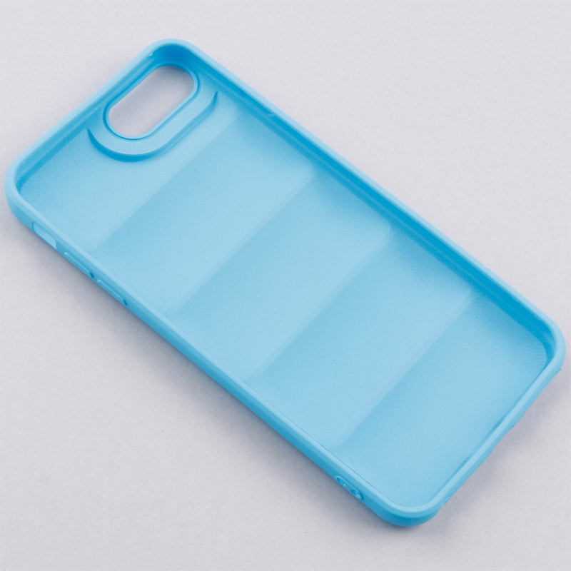 قاب پافر ژله ای آیفون iPhone 7 Plus / 8 Plus