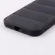 قاب پافر ژله ای آیفون iPhone 12 محافظ لنزدار