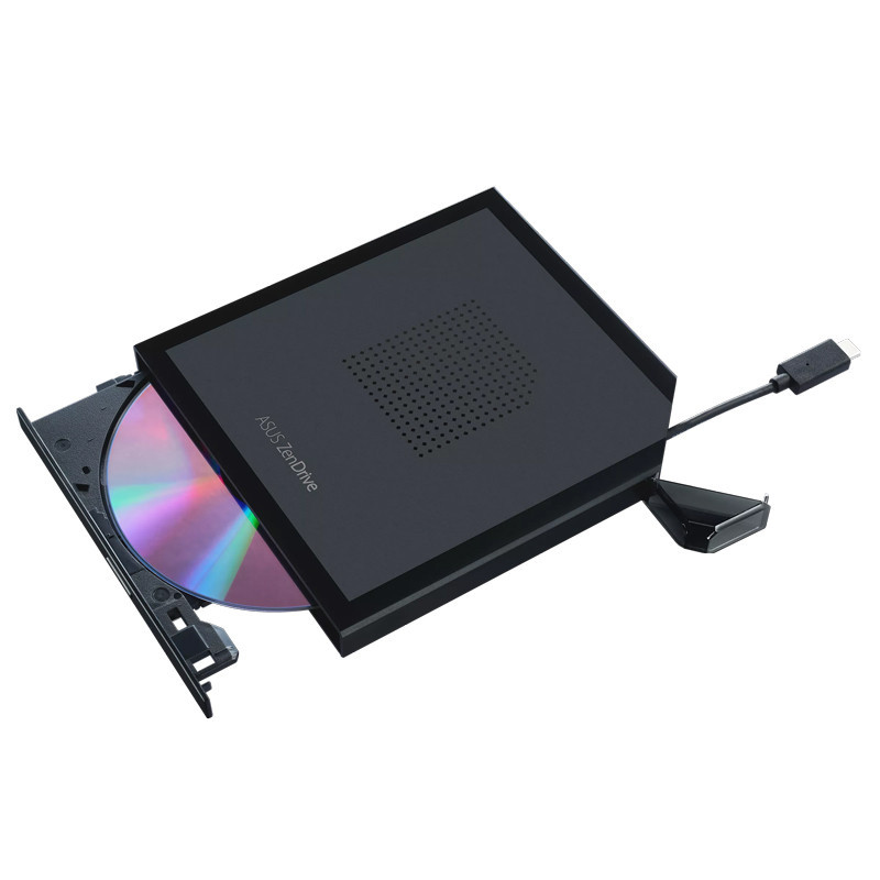 DVD رایتر اکسترنال ایسوس Asus ZenDrive V1M