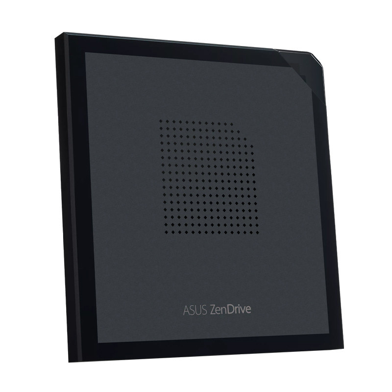 DVD رایتر اکسترنال ایسوس Asus ZenDrive V1M
