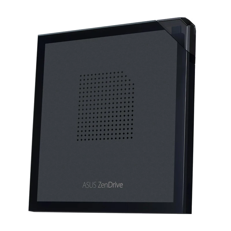 DVD رایتر اکسترنال ایسوس Asus ZenDrive V1M