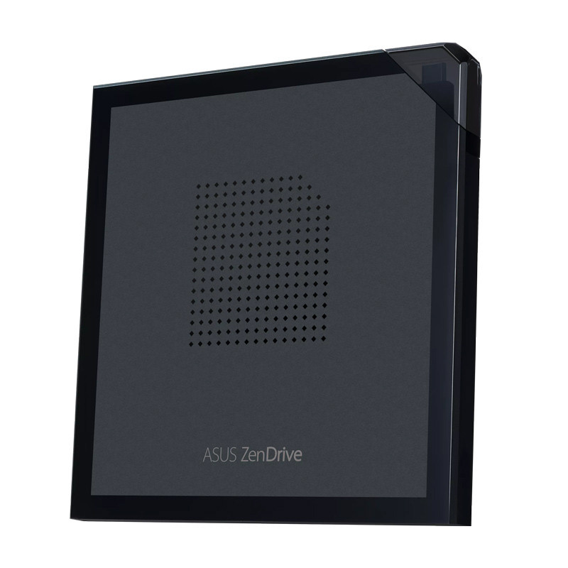 DVD رایتر اکسترنال ایسوس Asus ZenDrive V1M
