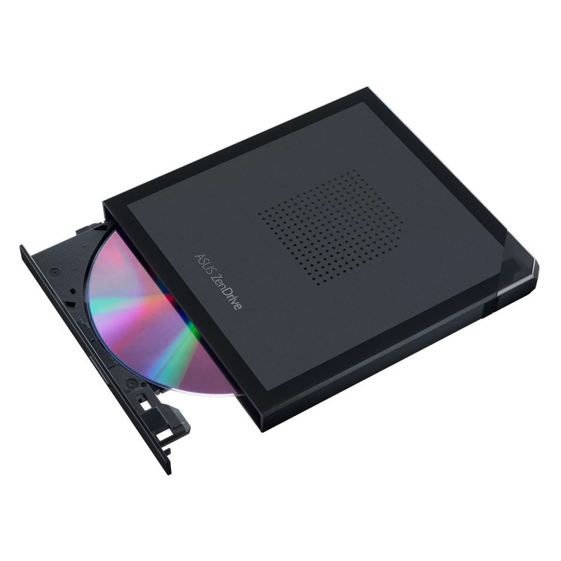 DVD رایتر اکسترنال ایسوس Asus ZenDrive V1M