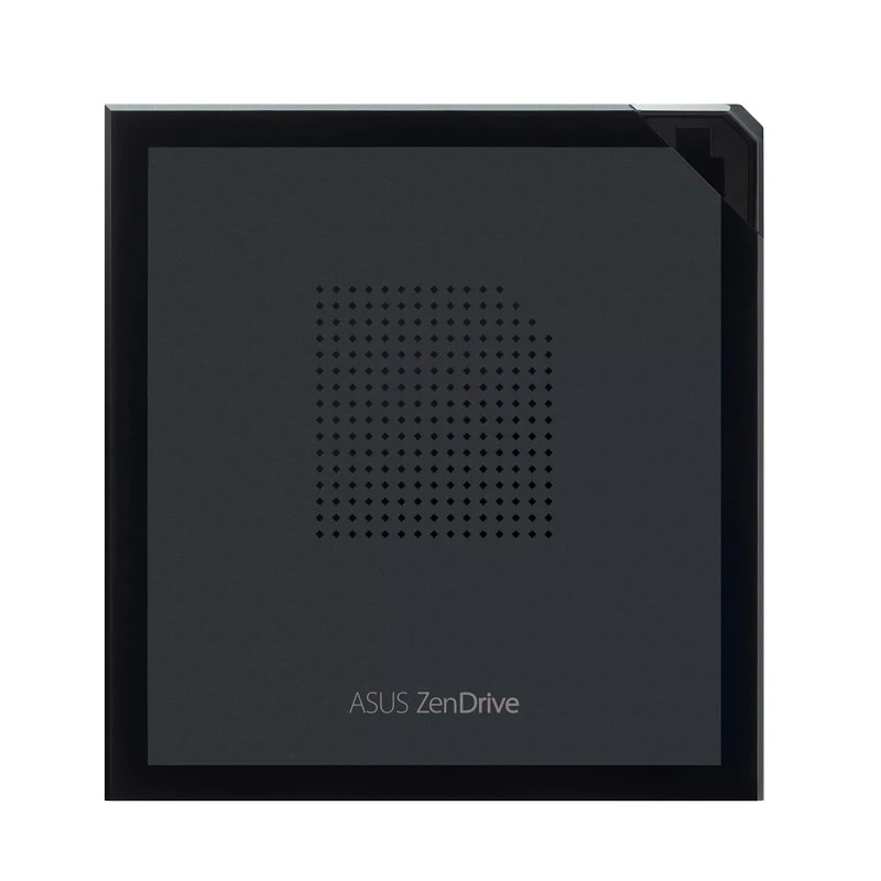 DVD رایتر اکسترنال ایسوس Asus ZenDrive V1M