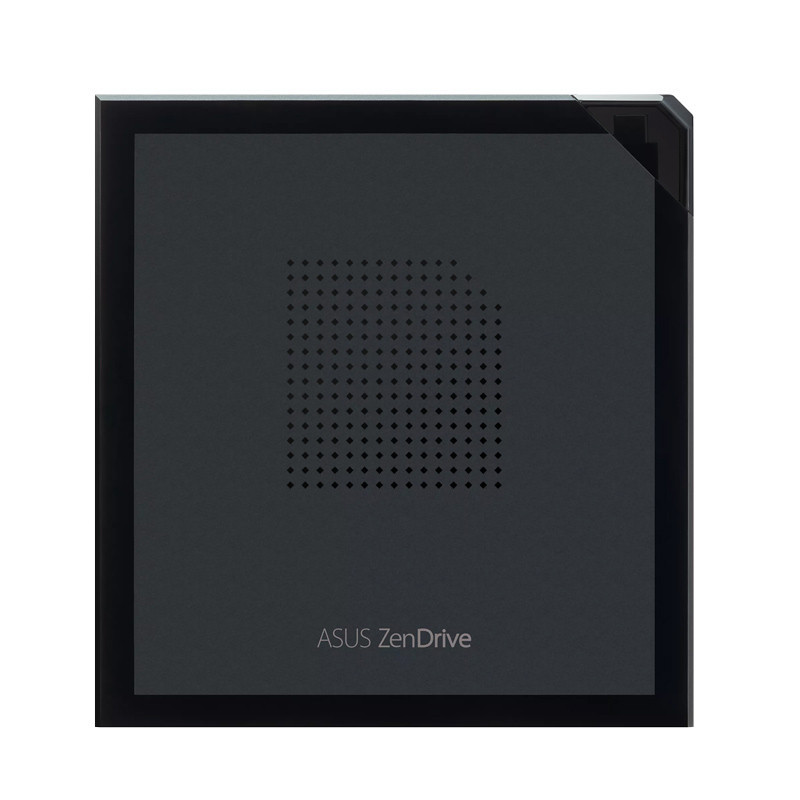 DVD رایتر اکسترنال ایسوس Asus ZenDrive V1M