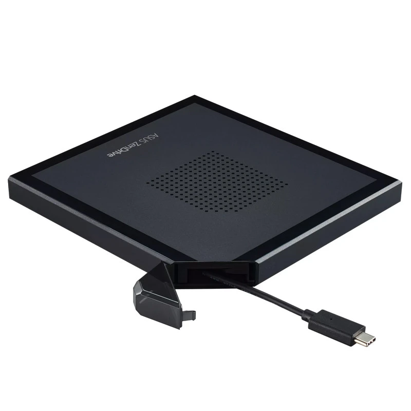 DVD رایتر اکسترنال ایسوس Asus ZenDrive V1M