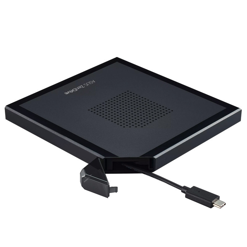 DVD رایتر اکسترنال ایسوس Asus ZenDrive V1M