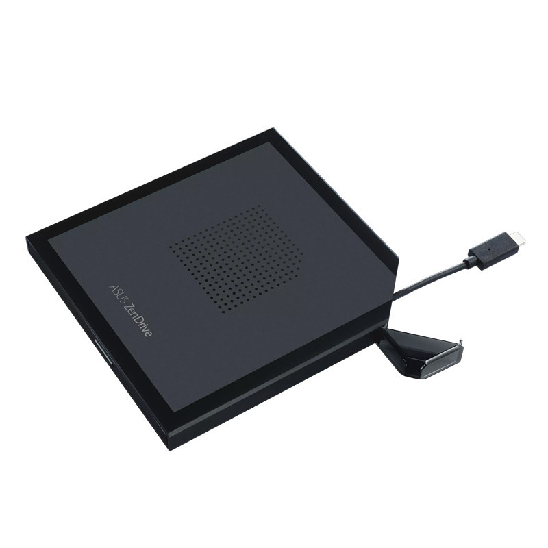 DVD رایتر اکسترنال ایسوس Asus ZenDrive V1M