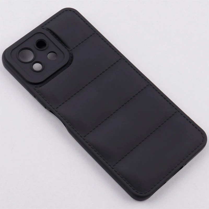 قاب پافر ژله ای شیائومی Mi 11 lite / Mi 11 lite NE محافظ لنزدار