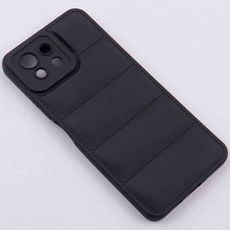 قاب پافر ژله ای شیائومی Mi 11 lite / Mi 11 lite NE محافظ لنزدار