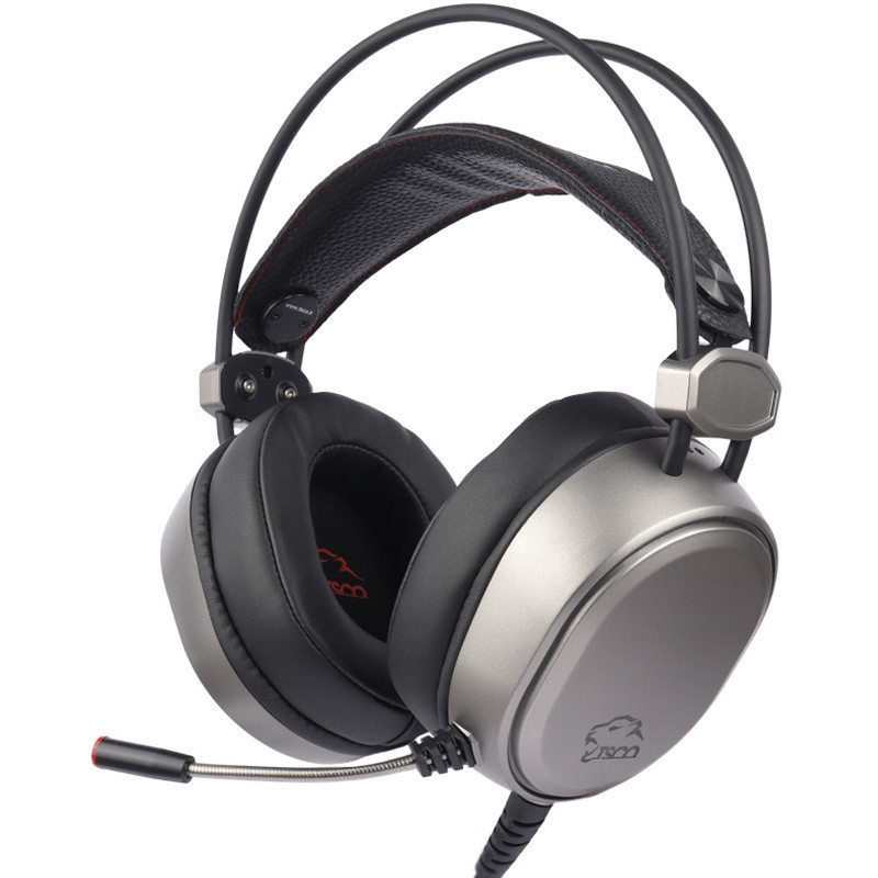 هدفون گیمینگ تسکو مدل gh 5160
