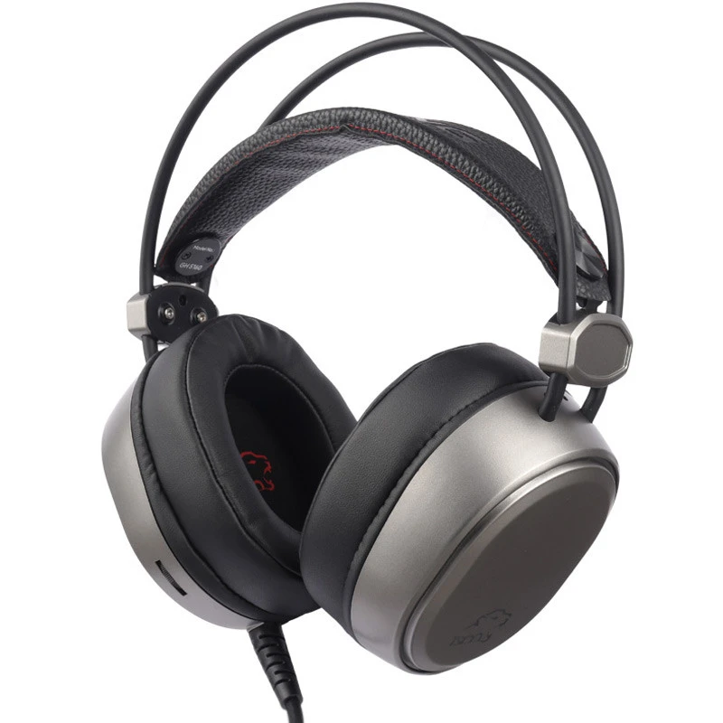 هدفون گیمینگ تسکو مدل gh 5160