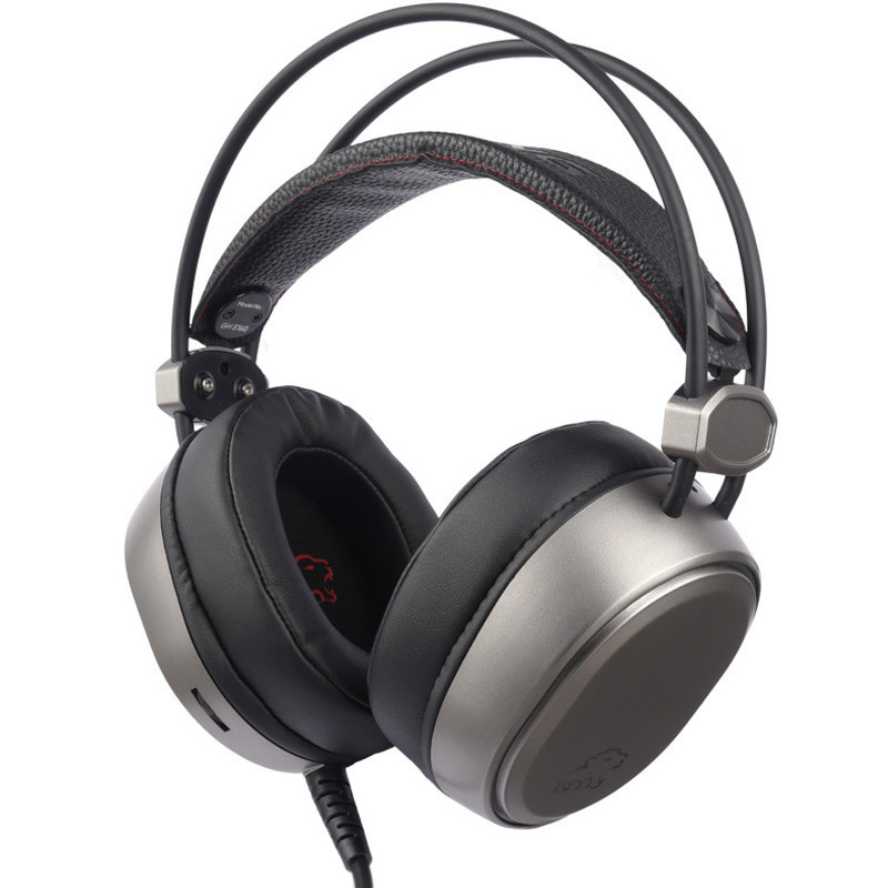 هدفون گیمینگ تسکو مدل gh 5160