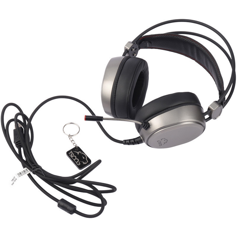 هدست گیمینگ سیم دار TSCO&nbsp;GH 5160