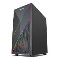 کیس کامپیوتر فاطر Fater FG-520X RGB