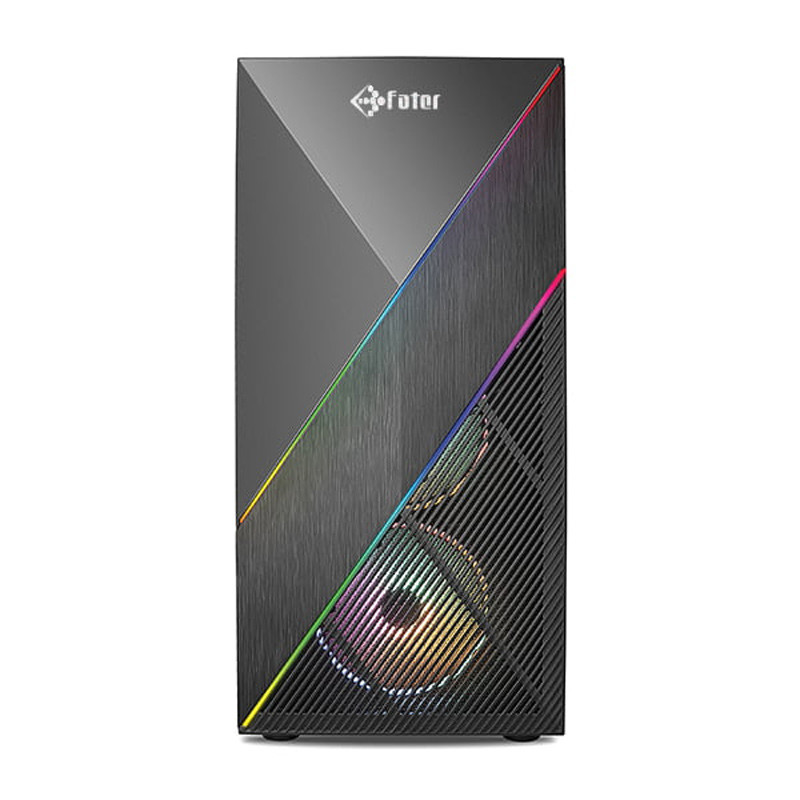 کیس کامپیوتر فاطر Fater FG-520X RGB