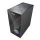 کیس کامپیوتر فاطر Fater FG-520X RGB
