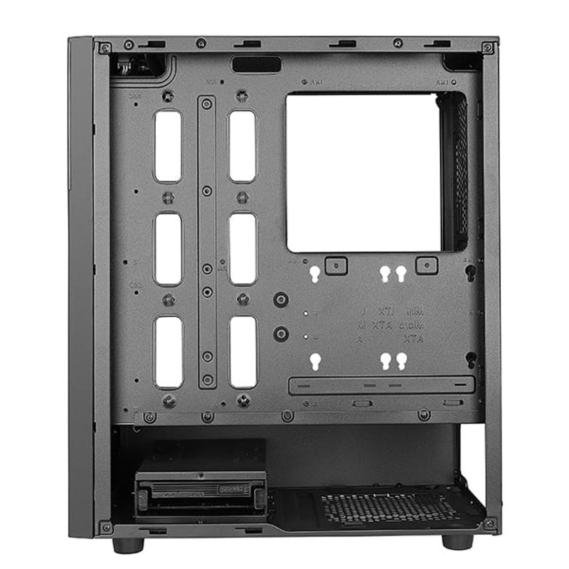 کیس کامپیوتر فاطر Fater FG-520X RGB