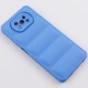 قاب پافر ژله ای ساده محافظ لنزدار Xiaomi Poco X3 / X3 Pro